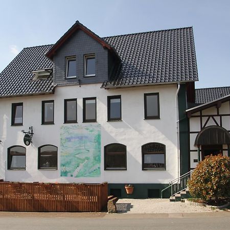 Derentaler Hof エクステリア 写真